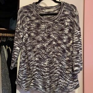2/$20 Costa Blanca Sweater